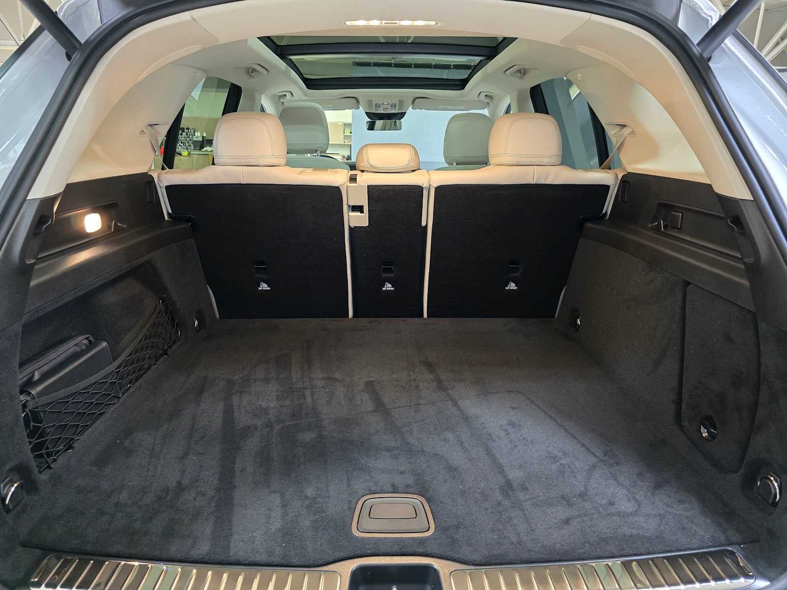 2026 Mercedes-Benz GLE 350 GLE 350