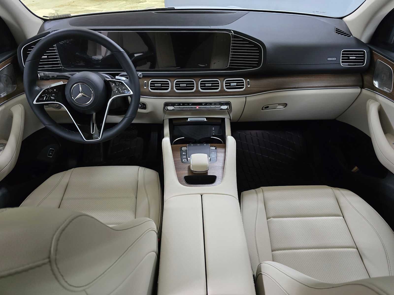 2026 Mercedes-Benz GLE 350 GLE 350