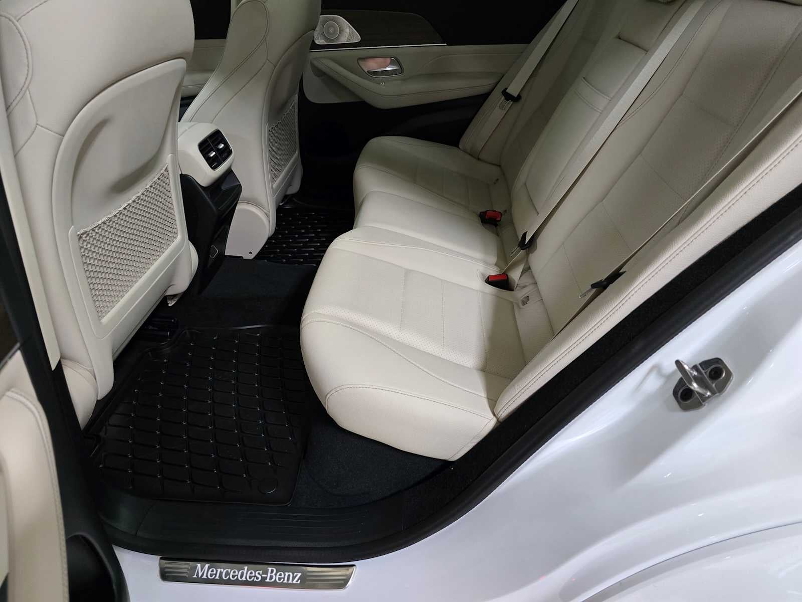 2026 Mercedes-Benz GLE 350 GLE 350