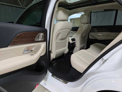 2026 Mercedes-Benz GLE 350 GLE 350