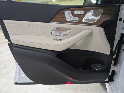 2026 Mercedes-Benz GLE 350 GLE 350