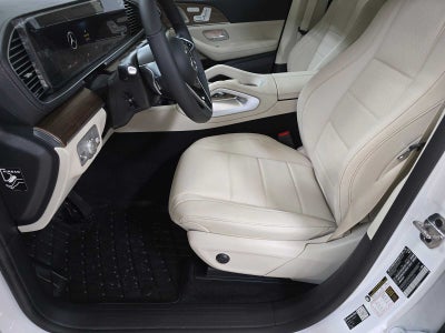 2026 Mercedes-Benz GLE 350 GLE 350