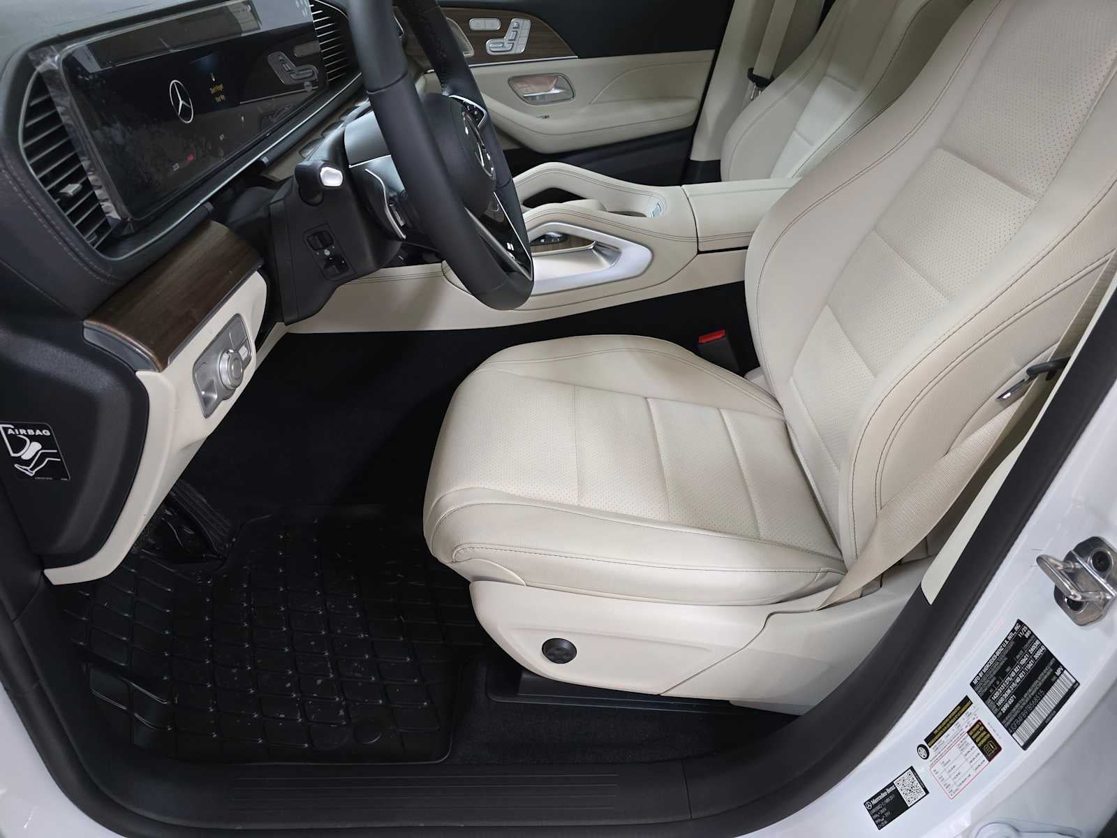 2026 Mercedes-Benz GLE 350 GLE 350