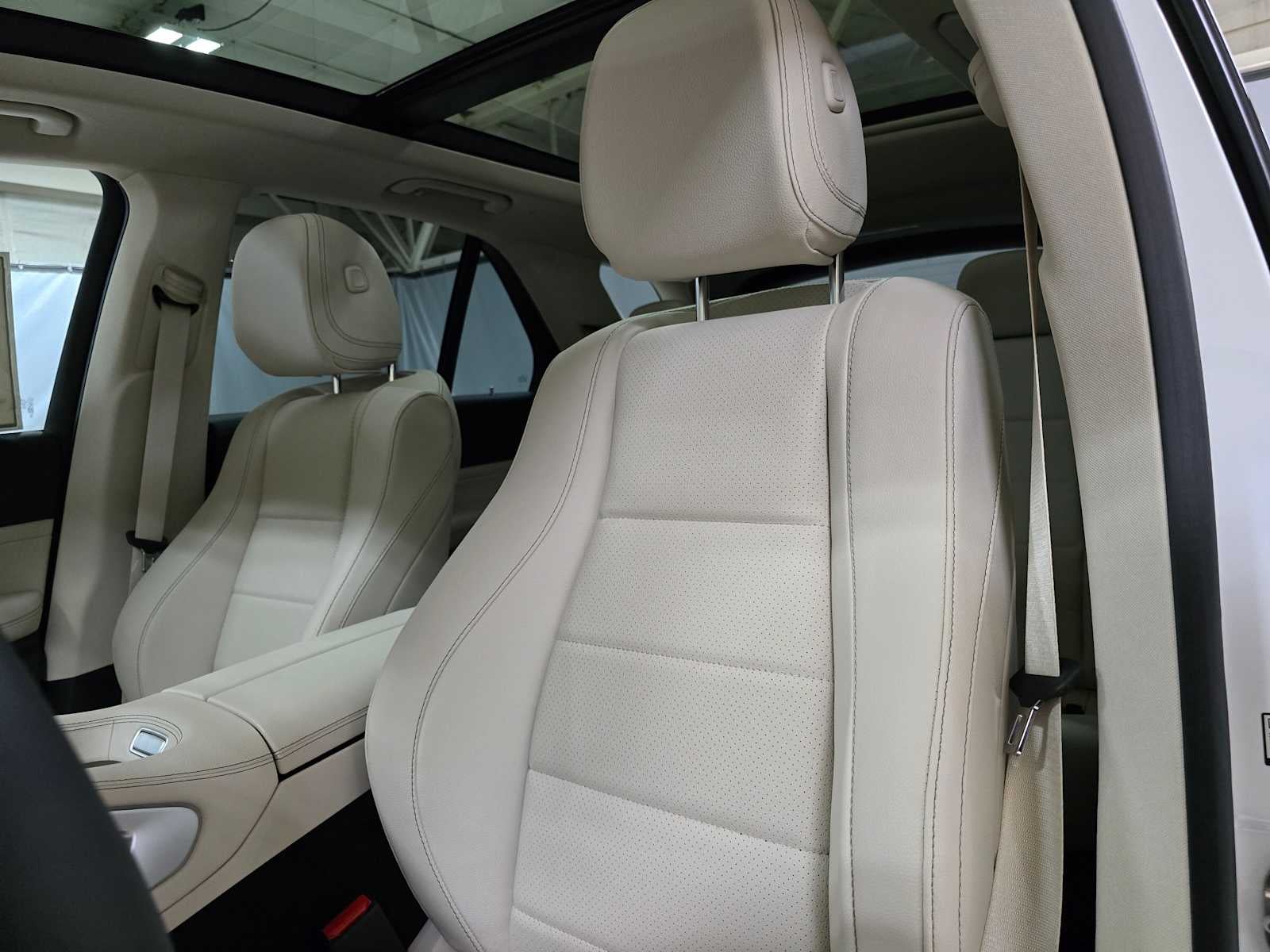 2026 Mercedes-Benz GLE 350 GLE 350