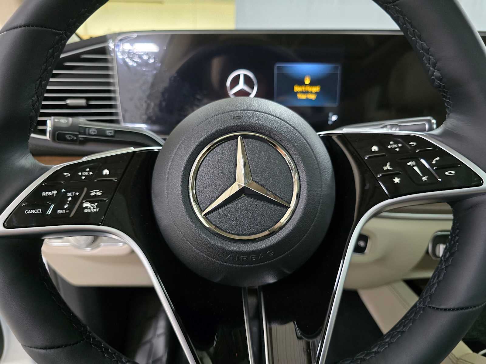 2026 Mercedes-Benz GLE 350 GLE 350