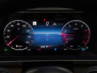 2026 Mercedes-Benz GLE 350 GLE 350