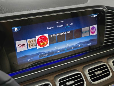 2026 Mercedes-Benz GLE 350 GLE 350