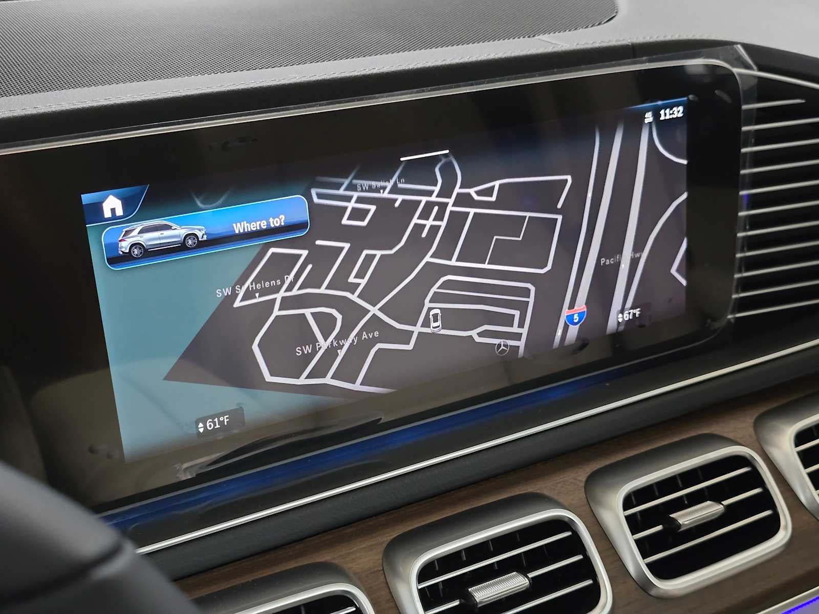 2026 Mercedes-Benz GLE 350 GLE 350