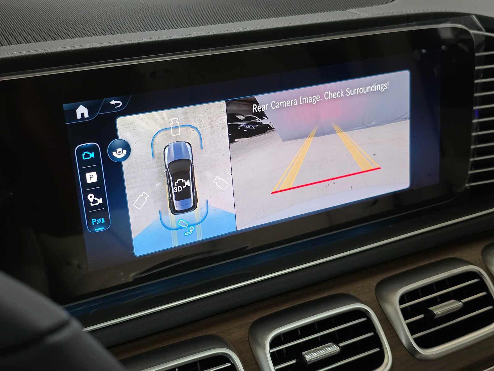 2026 Mercedes-Benz GLE 350 GLE 350