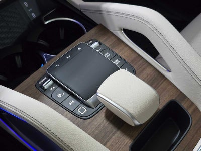 2026 Mercedes-Benz GLE 350 GLE 350