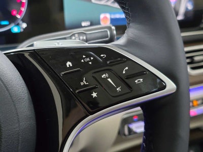 2026 Mercedes-Benz GLE 350 GLE 350