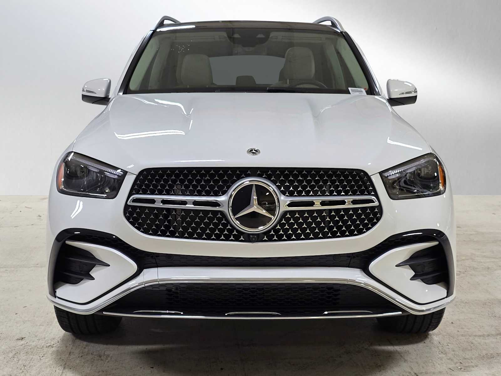 2026 Mercedes-Benz GLE 350 GLE 350