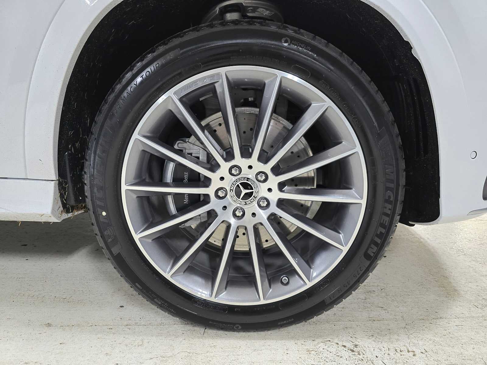 2026 Mercedes-Benz GLE 350 GLE 350