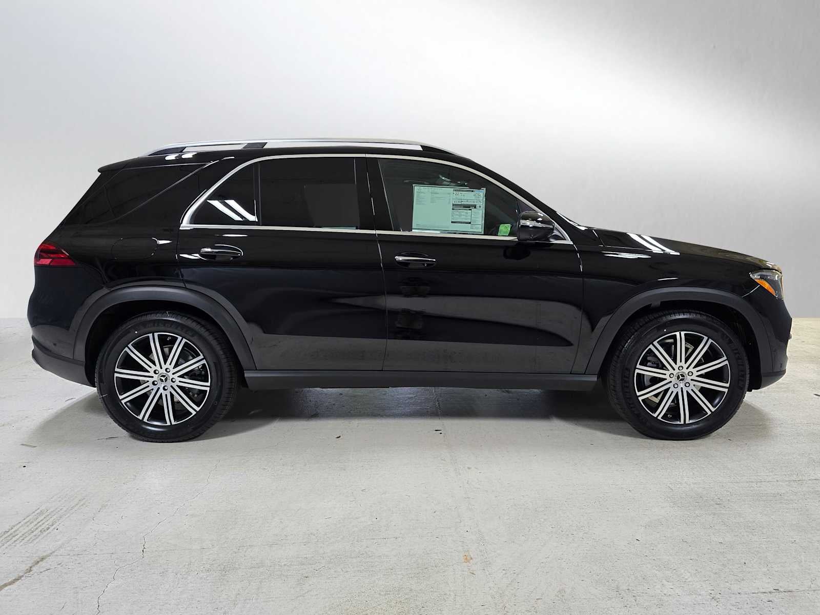 2026 Mercedes-Benz GLE GLE 350