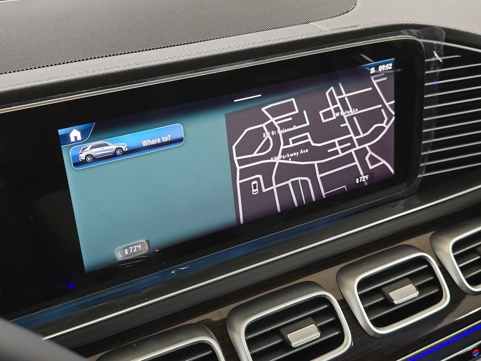 2026 Mercedes-Benz GLE GLE 350