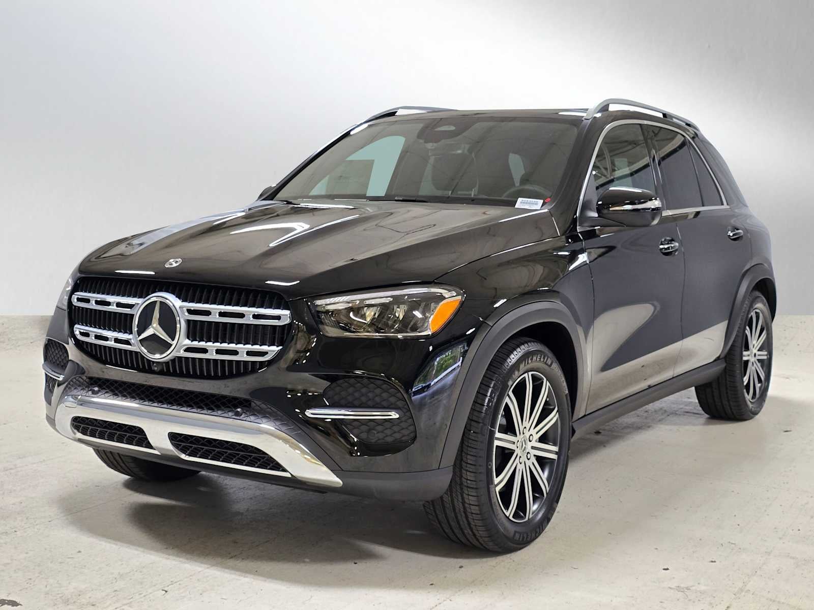 2026 Mercedes-Benz GLE GLE 350