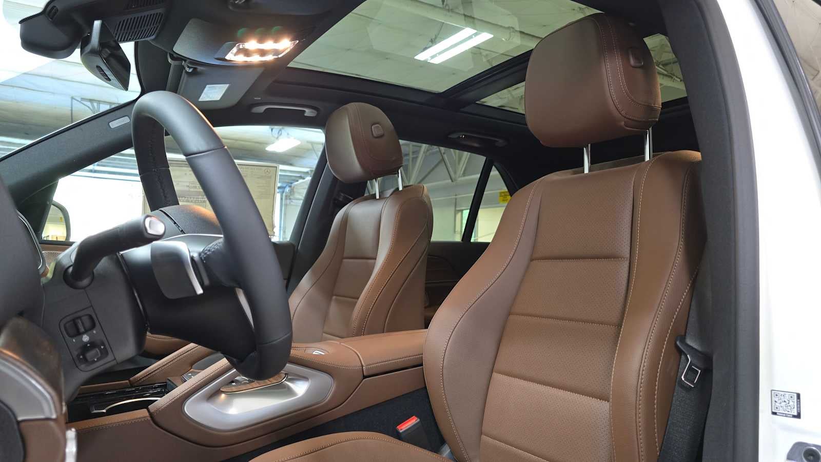 2026 Mercedes-Benz GLE GLE 350