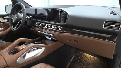 2026 Mercedes-Benz GLE 350 GLE 350