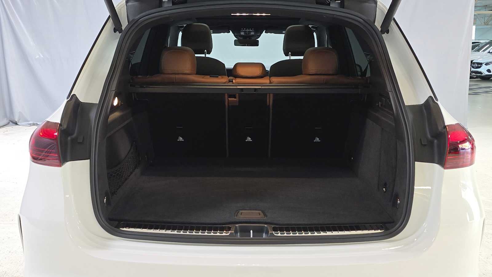 2026 Mercedes-Benz GLE 350 GLE 350