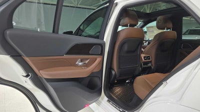 2026 Mercedes-Benz GLE 350 GLE 350