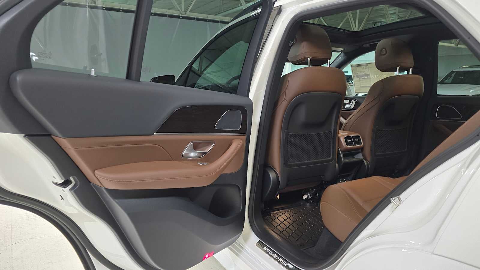 2026 Mercedes-Benz GLE 350 GLE 350