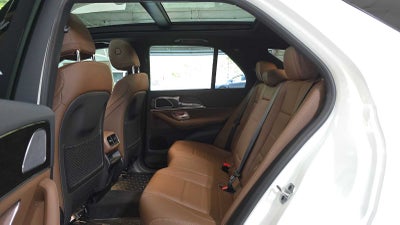 2026 Mercedes-Benz GLE 350 GLE 350