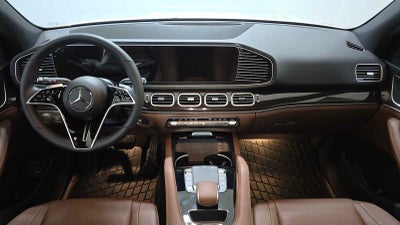 2026 Mercedes-Benz GLE 350 GLE 350