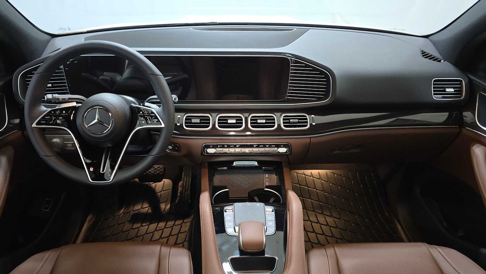 2026 Mercedes-Benz GLE 350 GLE 350