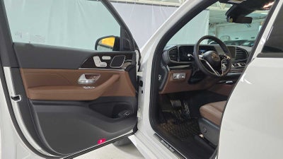 2026 Mercedes-Benz GLE 350 GLE 350