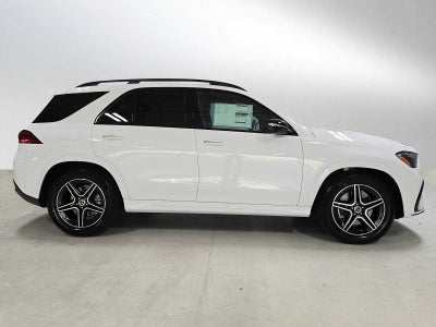 2026 Mercedes-Benz GLE 350 GLE 350