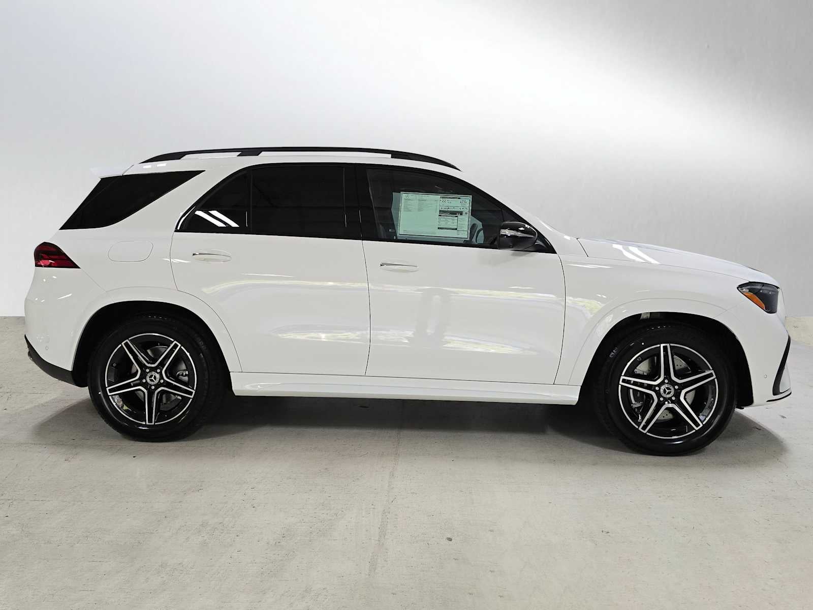 2026 Mercedes-Benz GLE 350 GLE 350