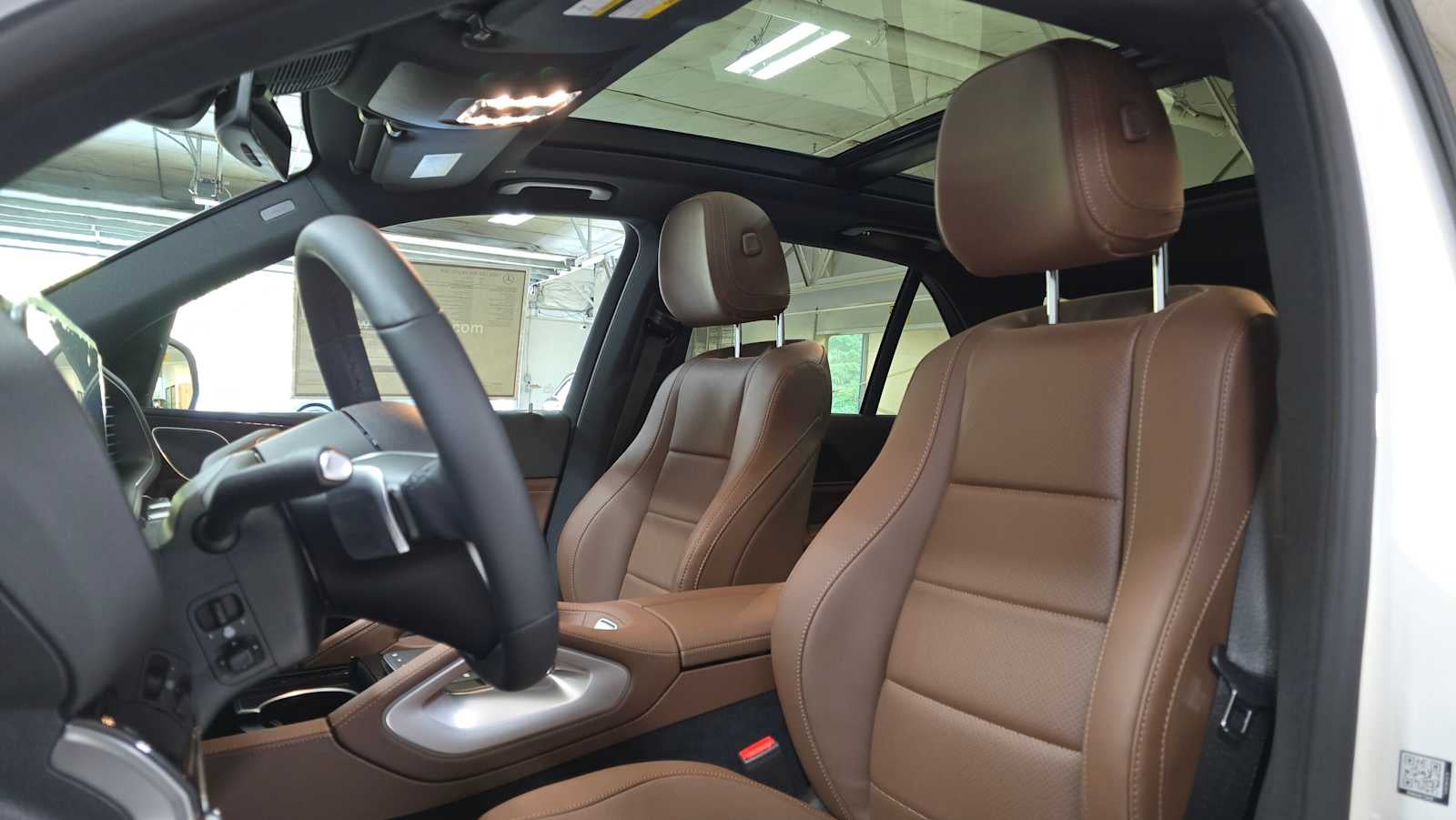 2026 Mercedes-Benz GLE 350 GLE 350