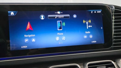 2026 Mercedes-Benz GLE 350 GLE 350