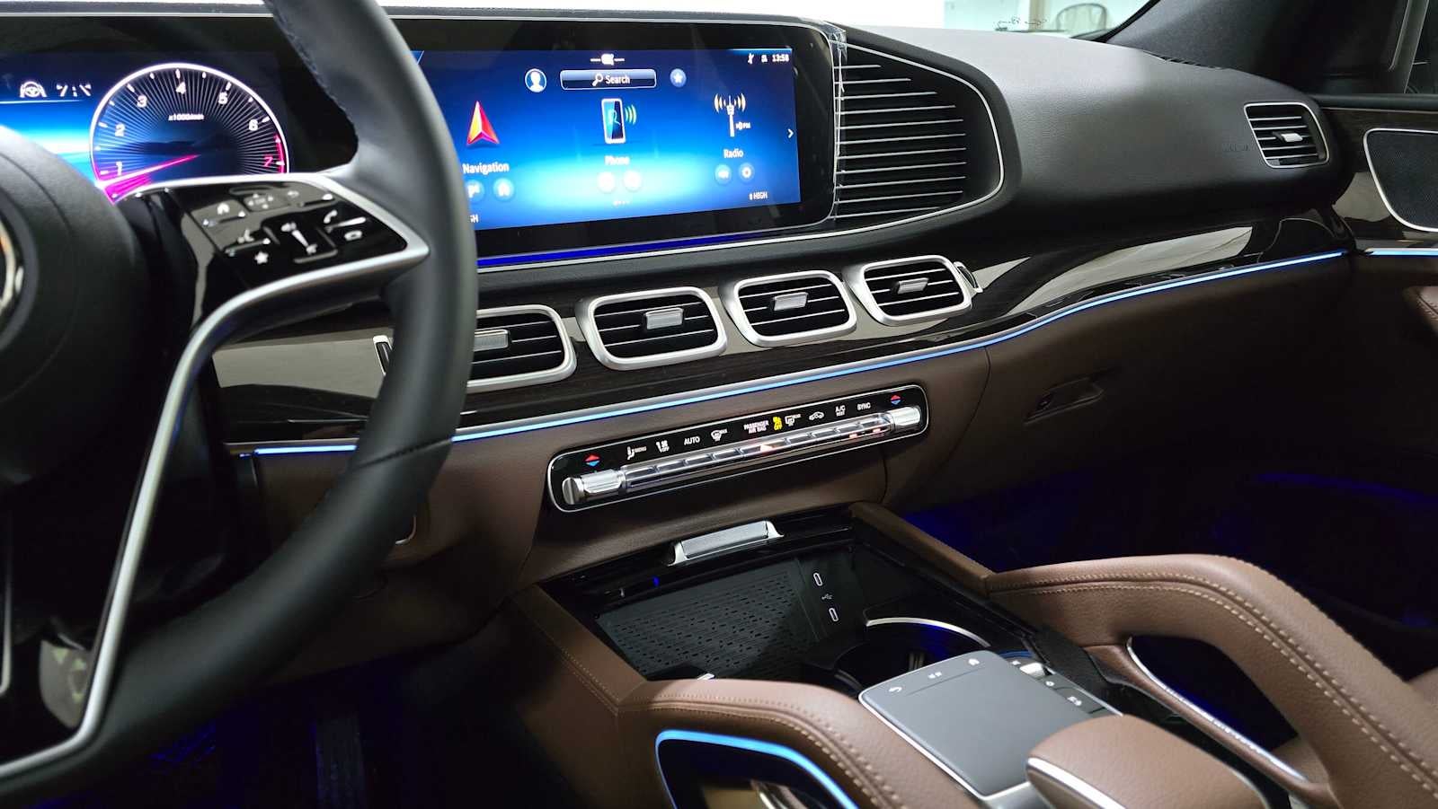 2026 Mercedes-Benz GLE 350 GLE 350