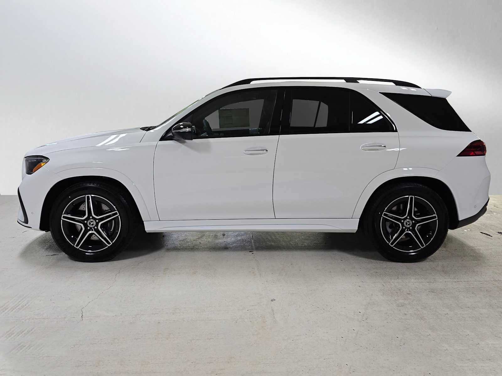 2026 Mercedes-Benz GLE 350 GLE 350