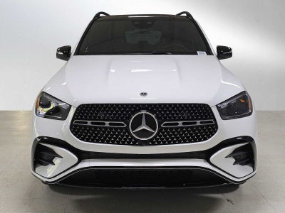 2026 Mercedes-Benz GLE 350 GLE 350