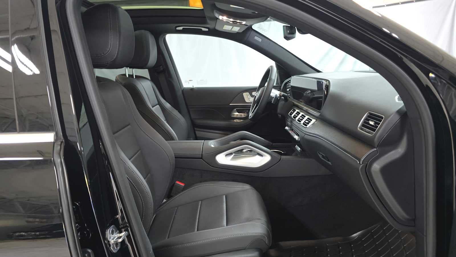 2026 Mercedes-Benz GLE 350 GLE 350