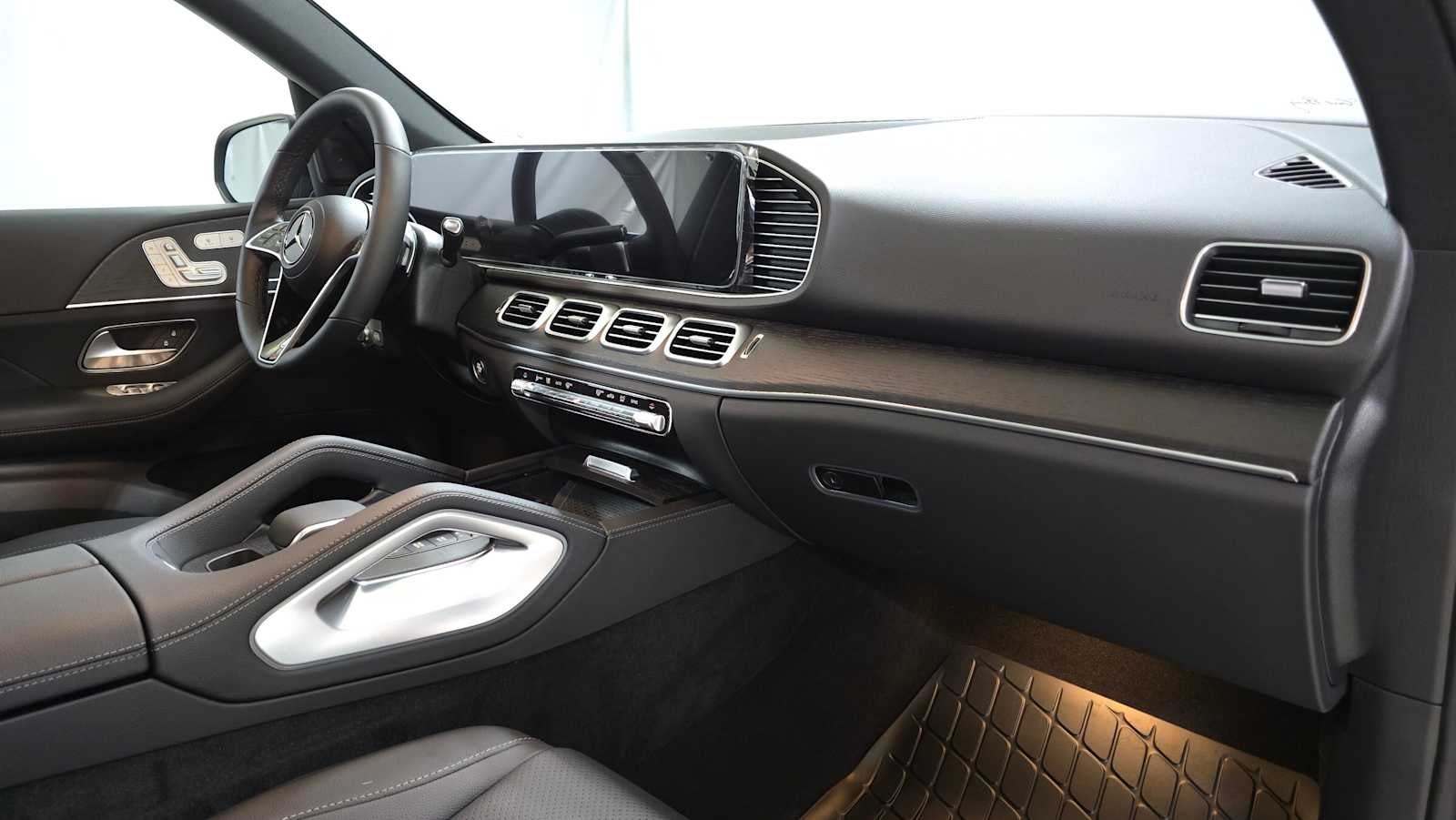 2026 Mercedes-Benz GLE 350 GLE 350