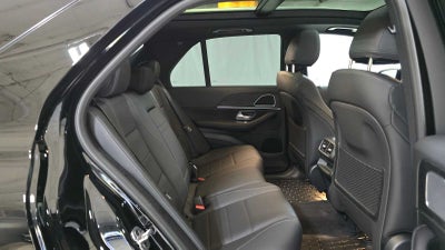 2026 Mercedes-Benz GLE 350 GLE 350