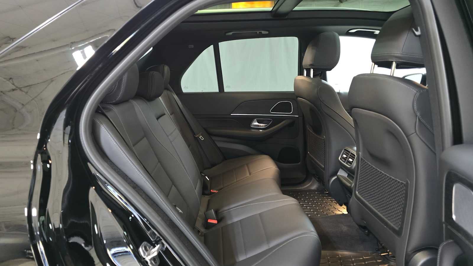 2026 Mercedes-Benz GLE 350 GLE 350