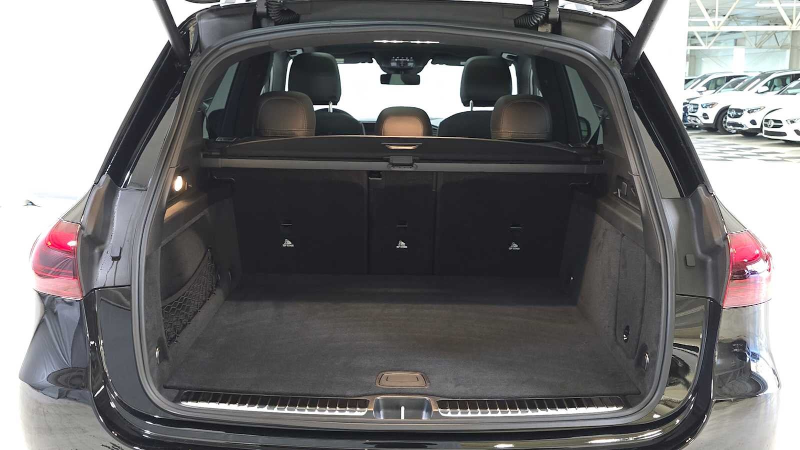 2026 Mercedes-Benz GLE 350 GLE 350