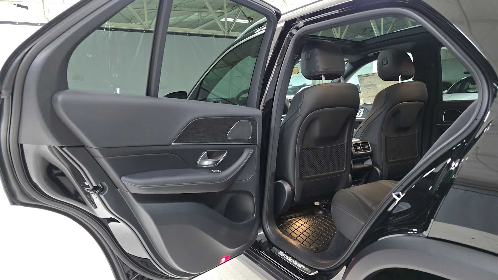 2026 Mercedes-Benz GLE 350 GLE 350