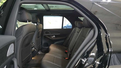 2026 Mercedes-Benz GLE 350 GLE 350