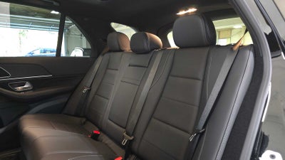 2026 Mercedes-Benz GLE 350 GLE 350