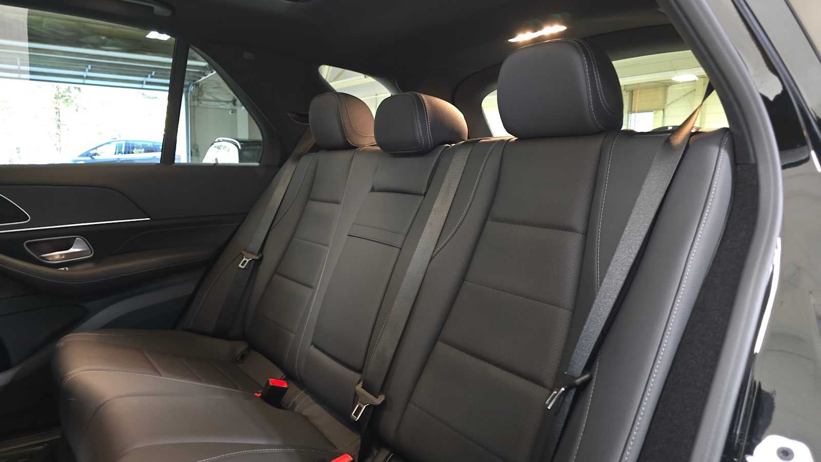 2026 Mercedes-Benz GLE 350 GLE 350