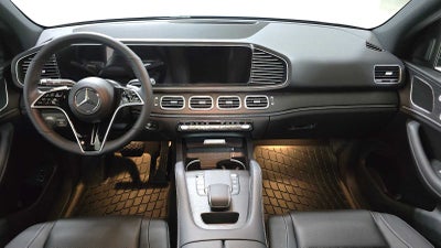 2026 Mercedes-Benz GLE 350 GLE 350