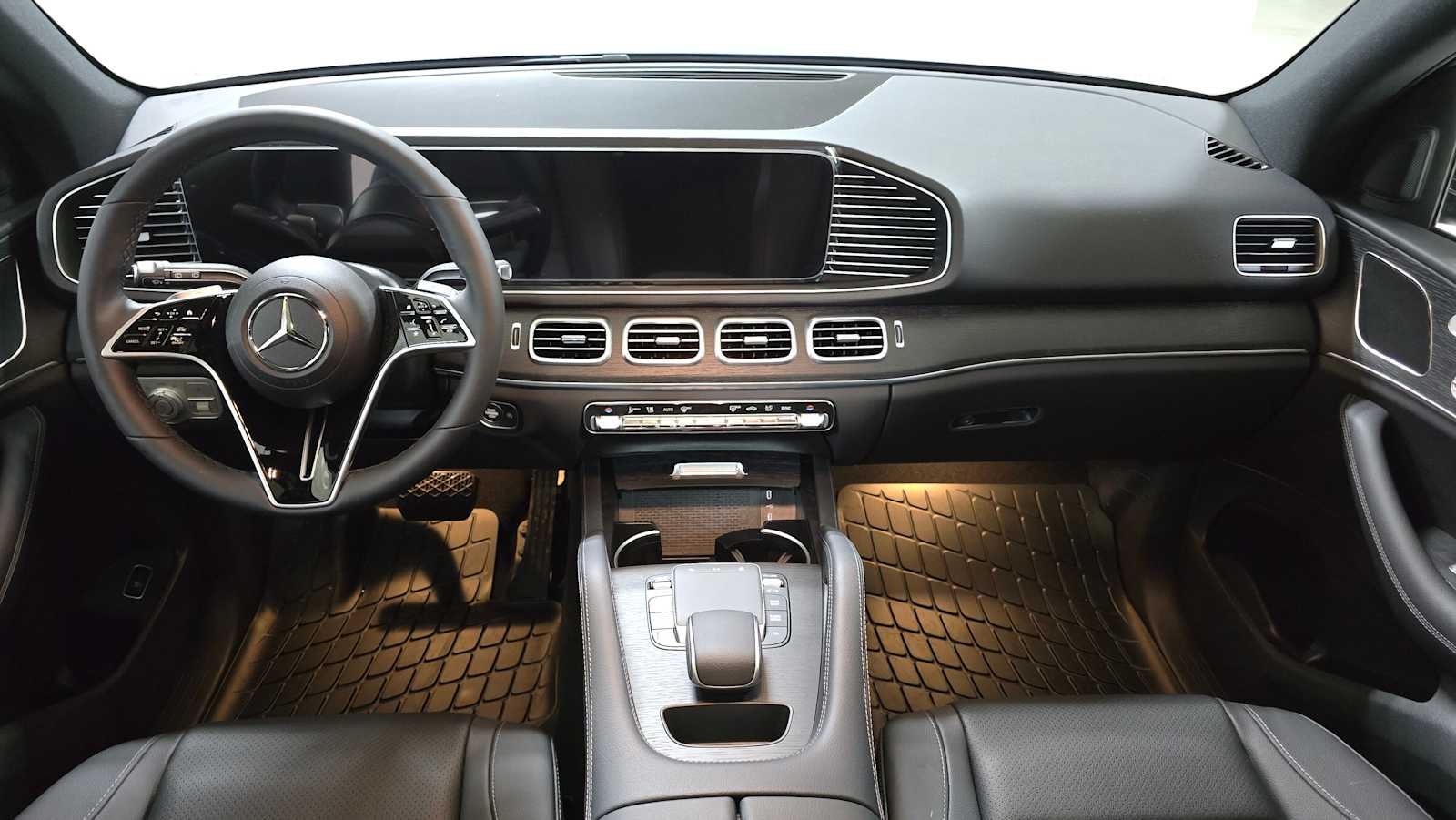 2026 Mercedes-Benz GLE 350 GLE 350