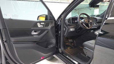 2026 Mercedes-Benz GLE 350 GLE 350