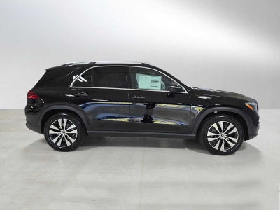 2026 Mercedes-Benz GLE 350 GLE 350