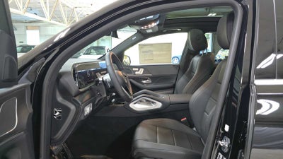 2026 Mercedes-Benz GLE 350 GLE 350